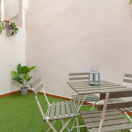 C55 Cosy Apartment Close To The Beach Málaga Eksteriør billede